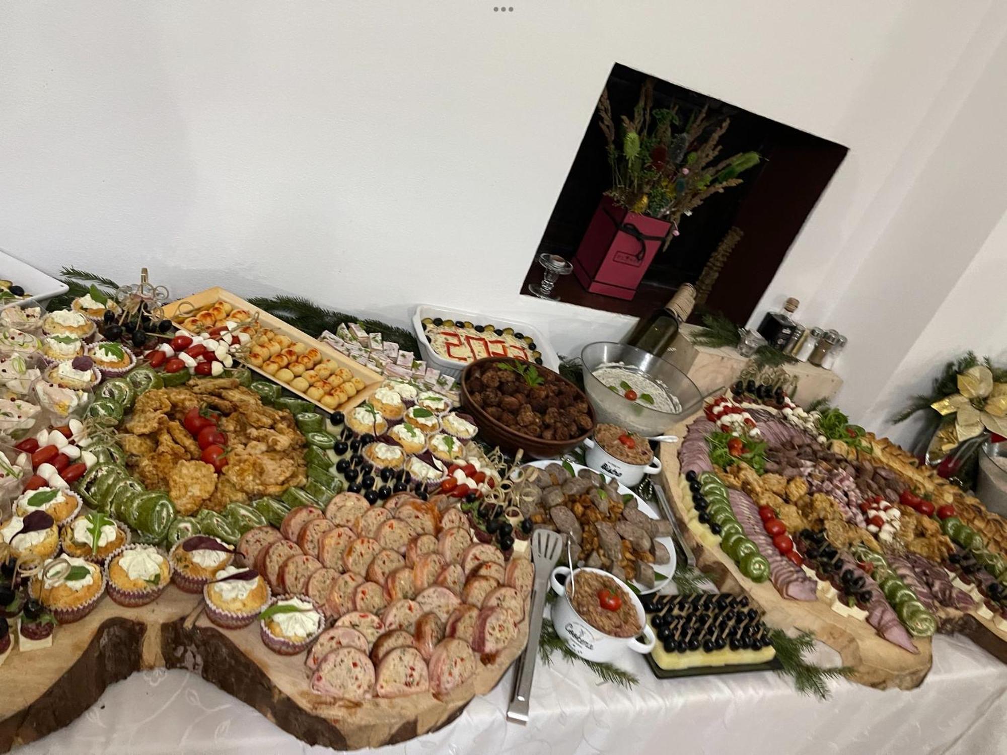 Pensiunea Silvania Statjunea Borsa Bagian luar foto